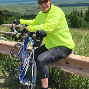 Fundraising Page: George Gagnon